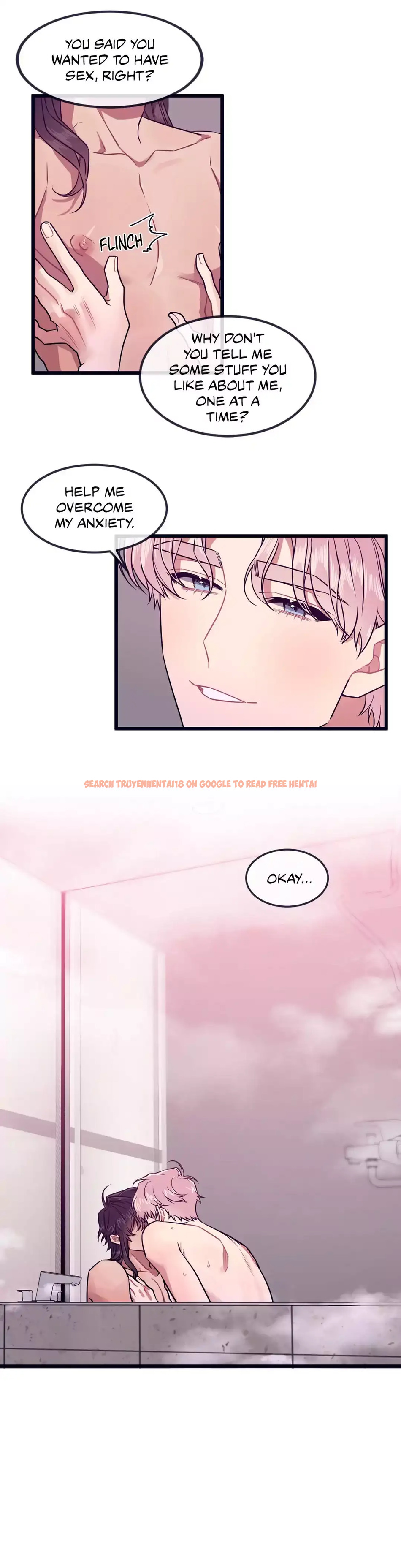 Read Hentai Image 15 798 in comic Make Me Bark - Chapter 32 - hentaitnt.net