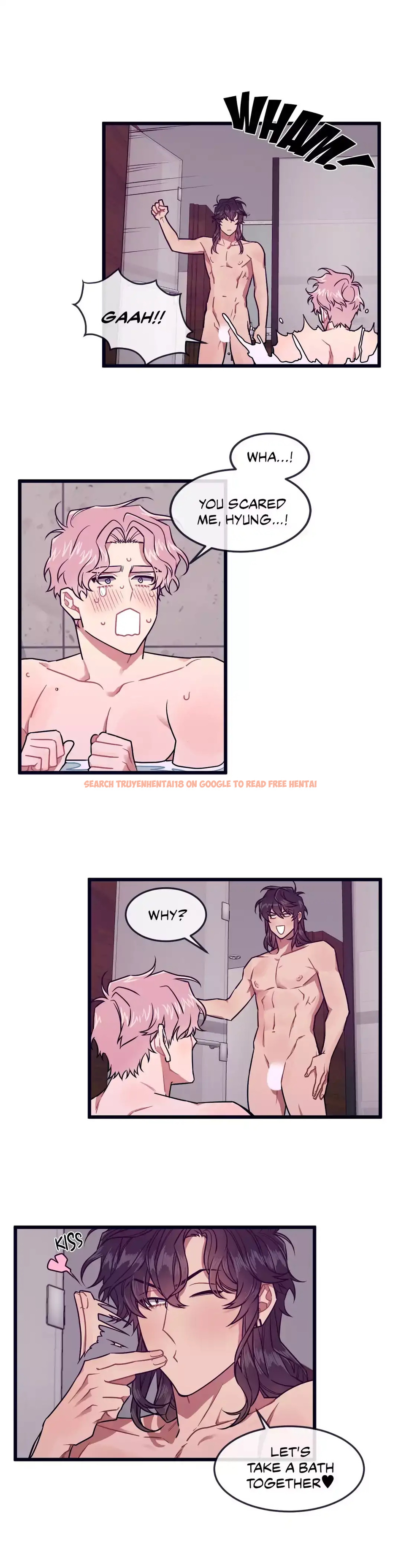 Read Hentai Image 2 798 in comic Make Me Bark - Chapter 32 - hentaitnt.net