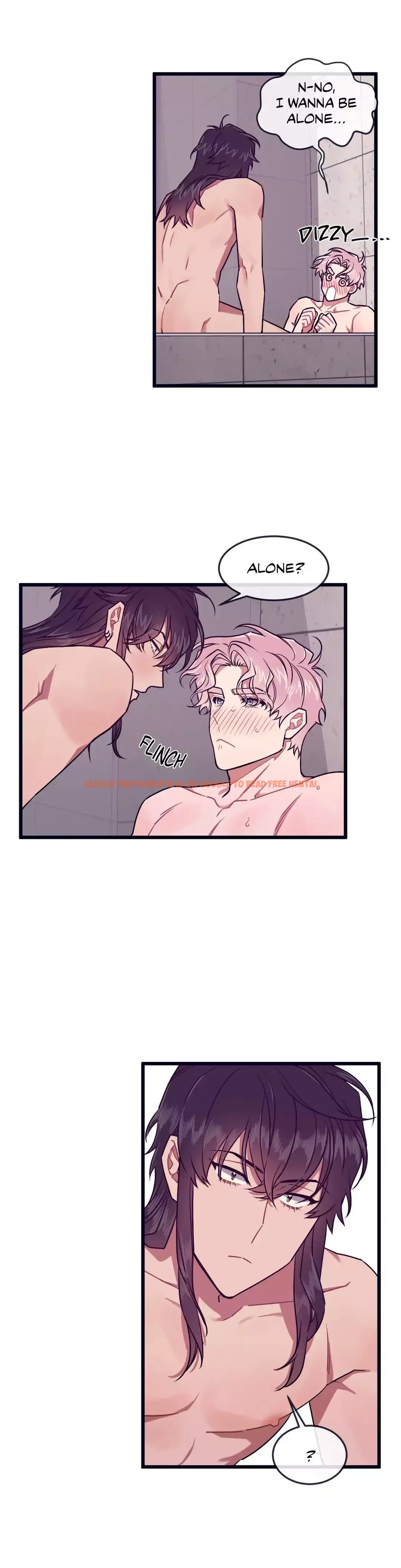 Read Hentai Image 3 798 in comic Make Me Bark - Chapter 32 - hentaitnt.net