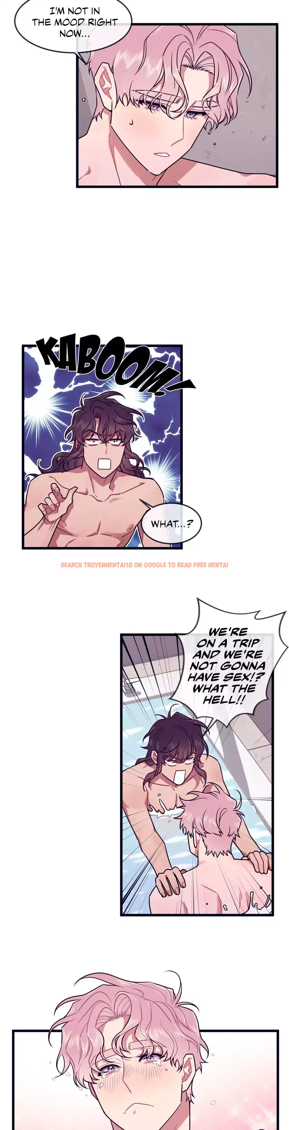 Read Hentai Image 5 798 in comic Make Me Bark - Chapter 32 - hentaitnt.net