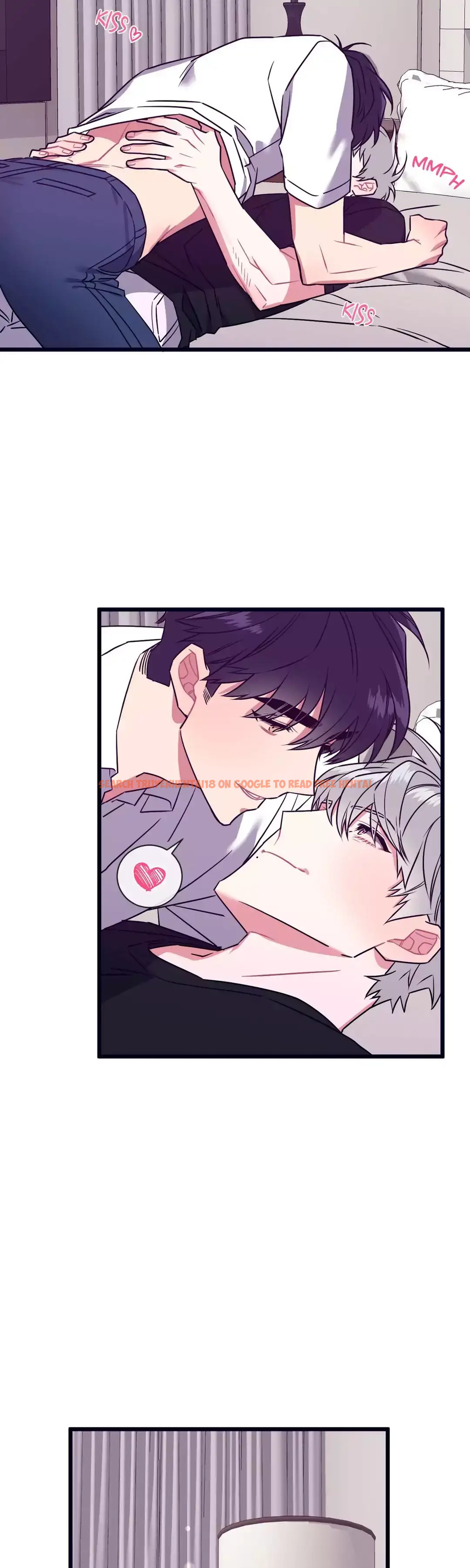 Read Hentai Image 14 798 in comic Make Me Bark - Chapter 33 - hentaitnt.net