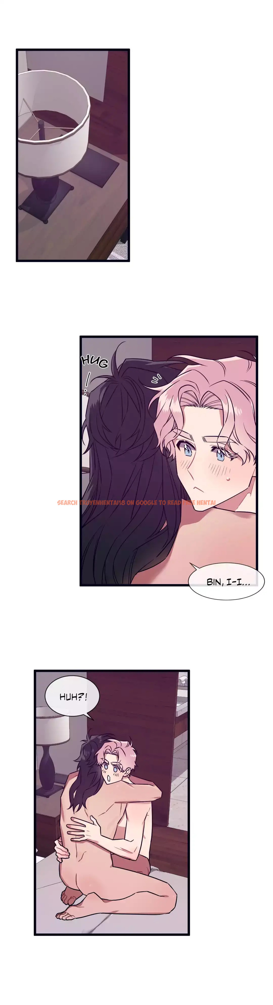 Read Hentai Image 19 798 in comic Make Me Bark - Chapter 33 - hentaitnt.net