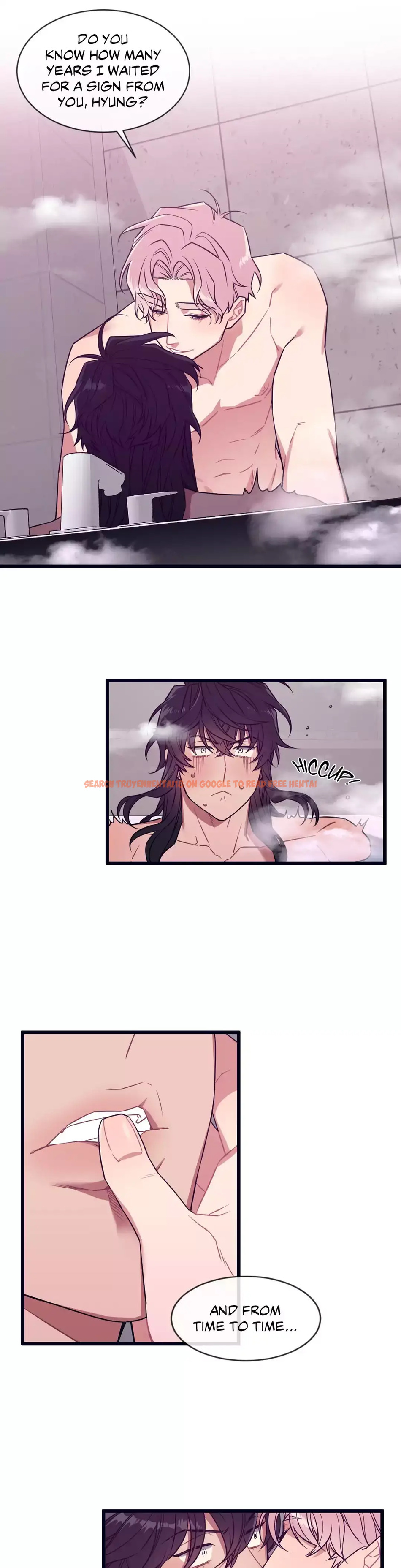 Read Hentai Image 2 798 in comic Make Me Bark - Chapter 33 - hentaitnt.net