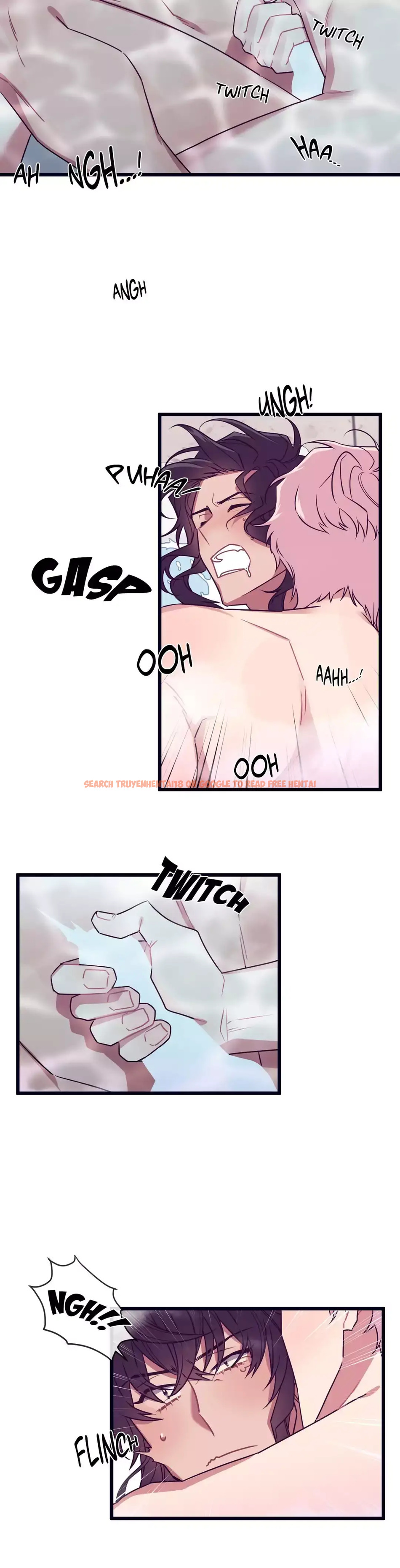 Read Hentai Image 4 798 in comic Make Me Bark - Chapter 33 - hentaitnt.net