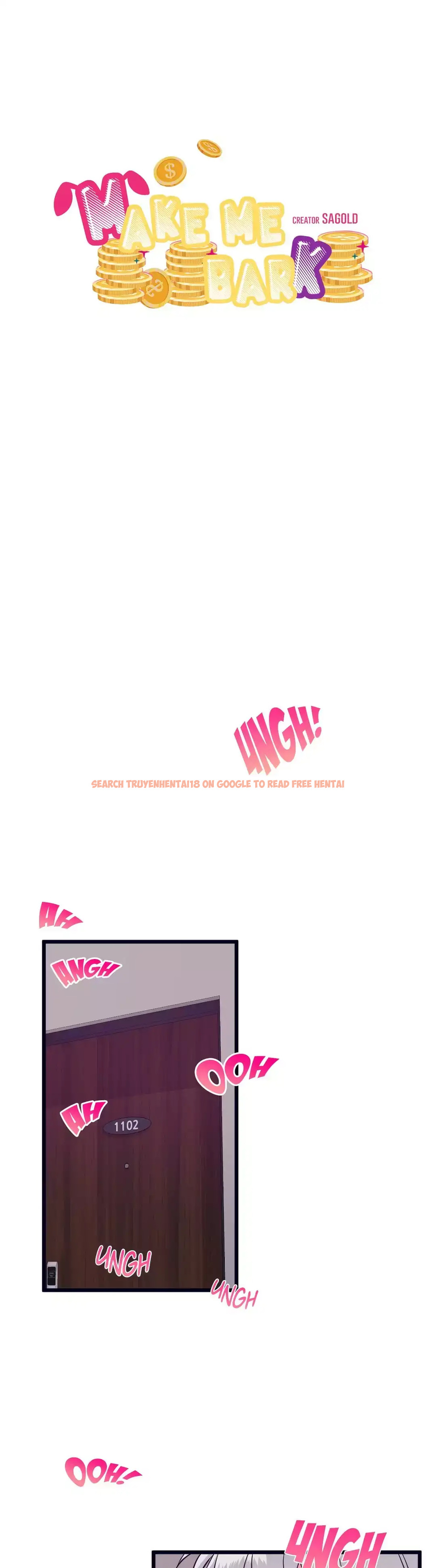Read Hentai Image 7 798 in comic Make Me Bark - Chapter 33 - hentaitnt.net