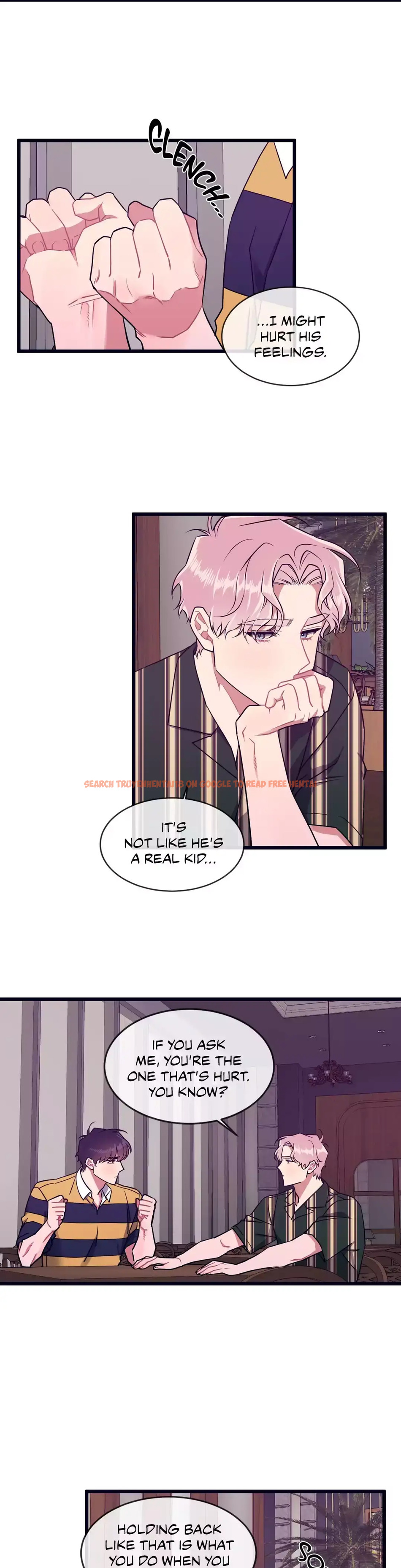 Read Hentai Image 11 798 in comic Make Me Bark - Chapter 34 - hentaitnt.net