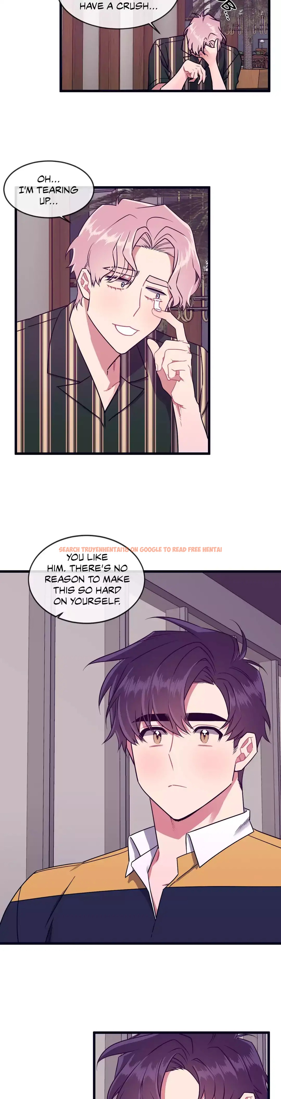 Read Hentai Image 12 798 in comic Make Me Bark - Chapter 34 - hentaitnt.net