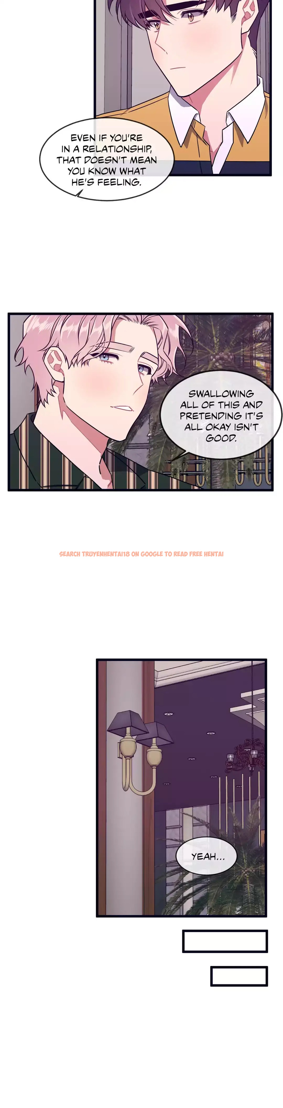 Read Hentai Image 13 798 in comic Make Me Bark - Chapter 34 - hentaitnt.net
