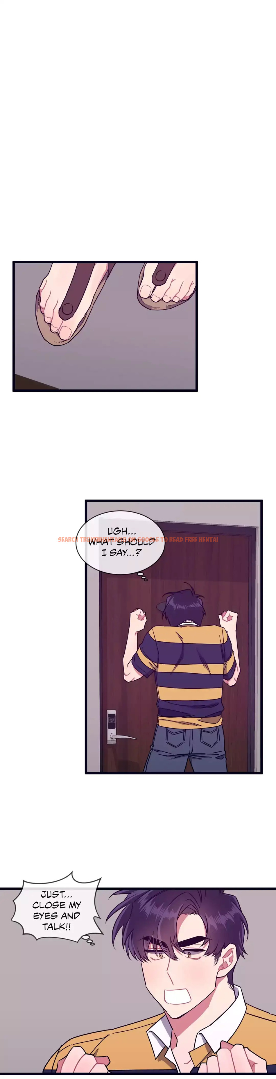 Read Hentai Image 14 798 in comic Make Me Bark - Chapter 34 - hentaitnt.net