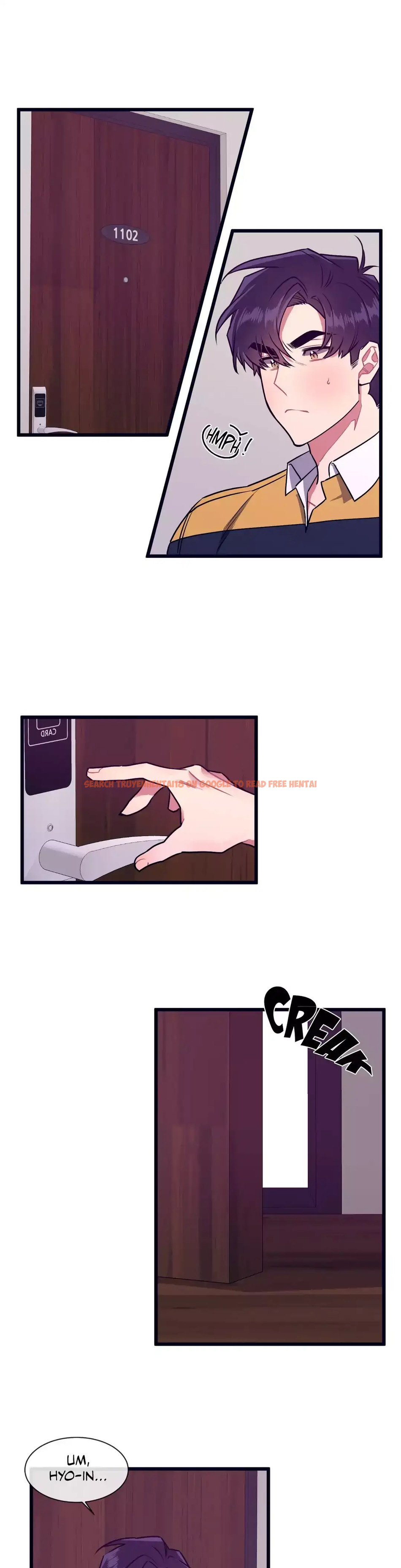 Read Hentai Image 15 798 in comic Make Me Bark - Chapter 34 - hentaitnt.net