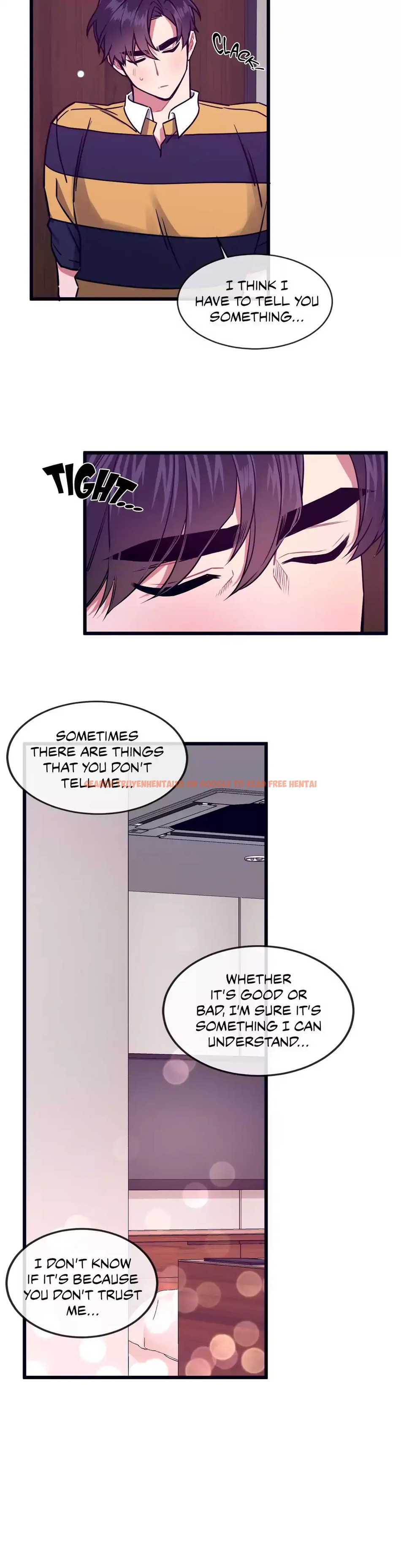 Read Hentai Image 16 798 in comic Make Me Bark - Chapter 34 - hentaitnt.net