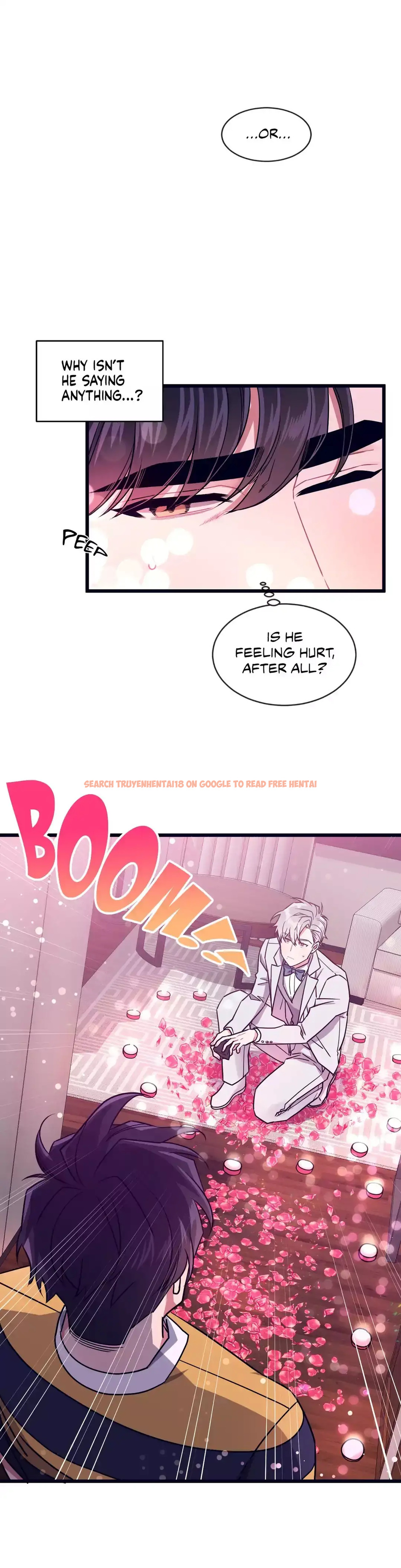 Read Hentai Image 17 798 in comic Make Me Bark - Chapter 34 - hentaitnt.net