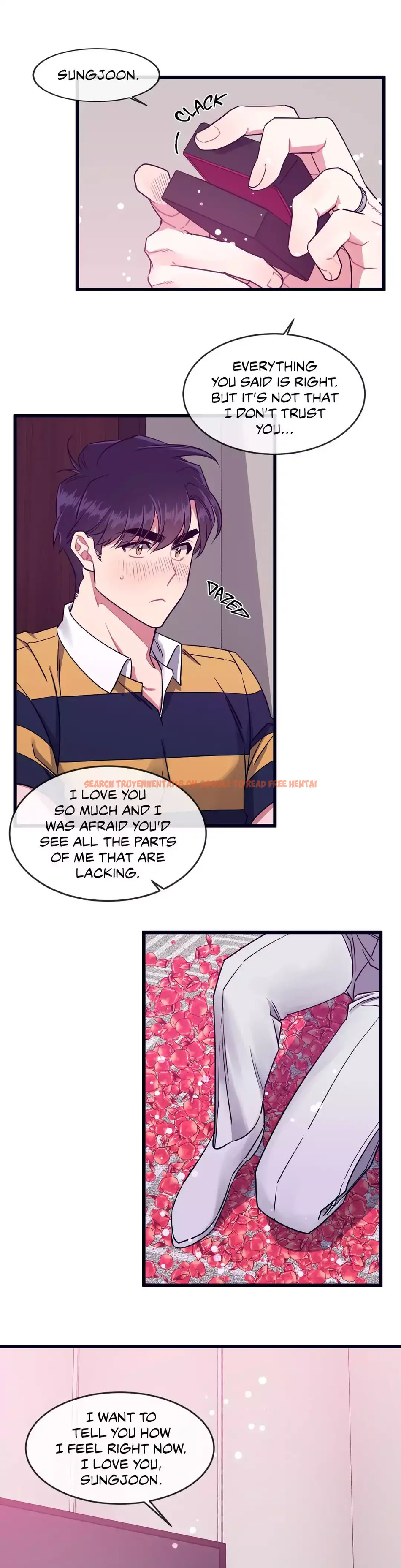 Read Hentai Image 19 798 in comic Make Me Bark - Chapter 34 - hentaitnt.net