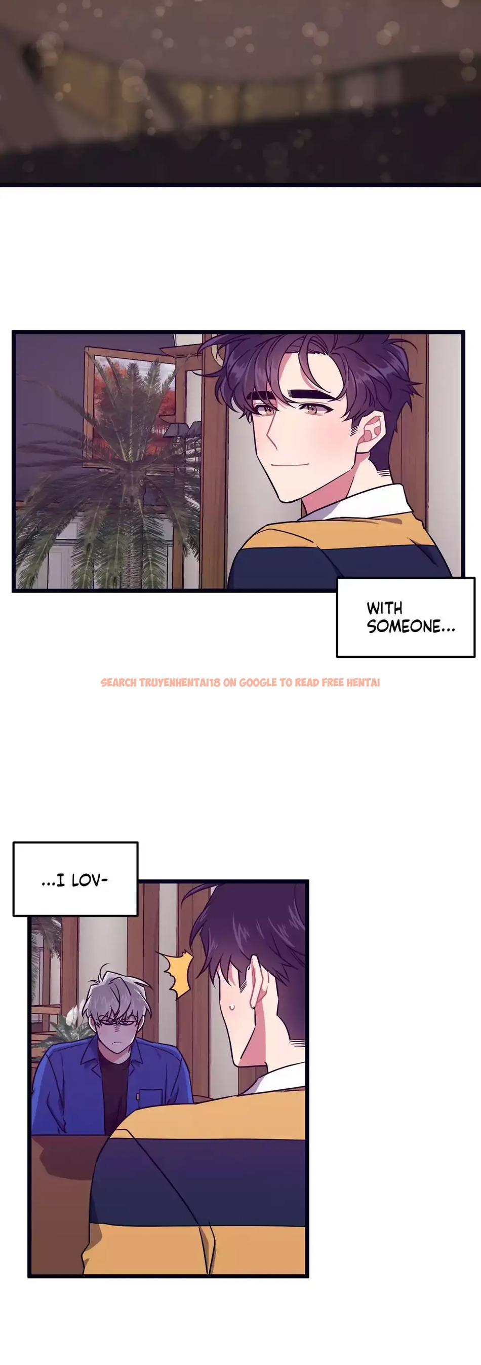 Read Hentai Image 2 798 in comic Make Me Bark - Chapter 34 - hentaitnt.net