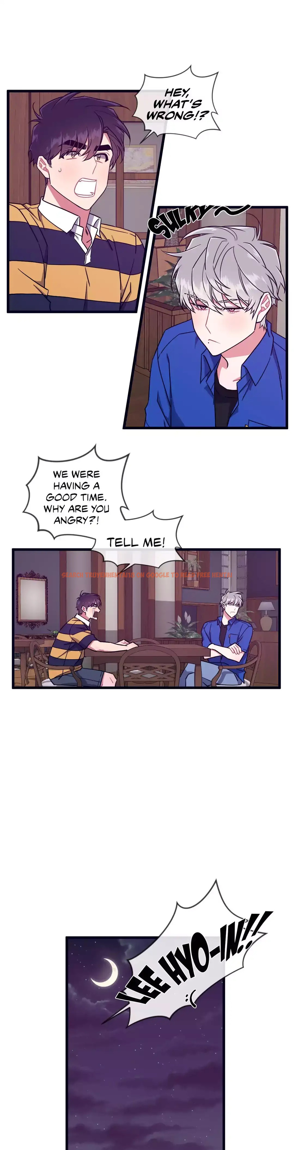 Read Hentai Image 3 798 in comic Make Me Bark - Chapter 34 - hentaitnt.net