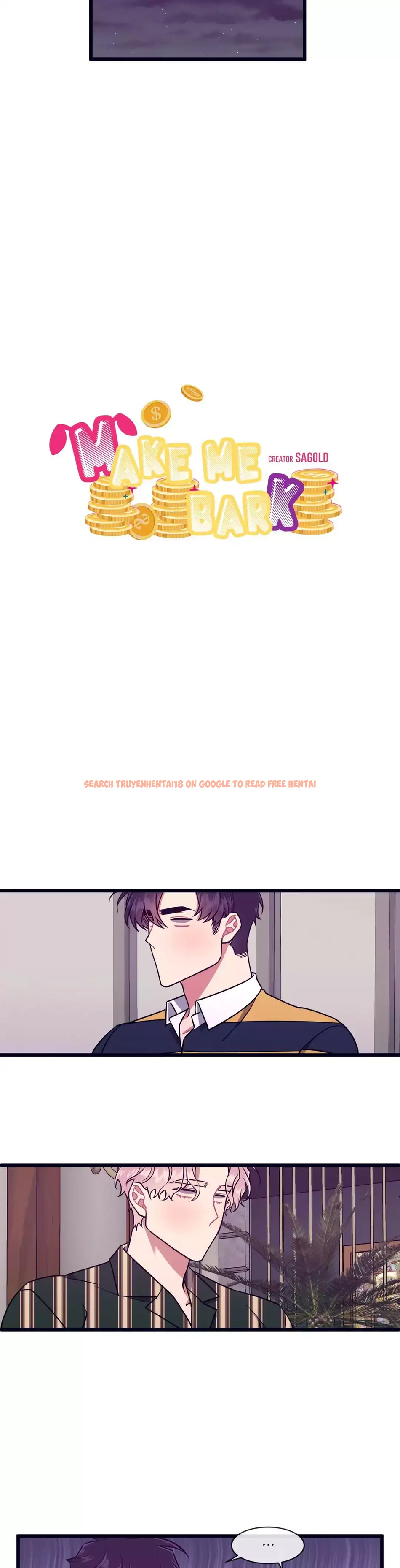 Read Hentai Image 4 798 in comic Make Me Bark - Chapter 34 - hentaitnt.net