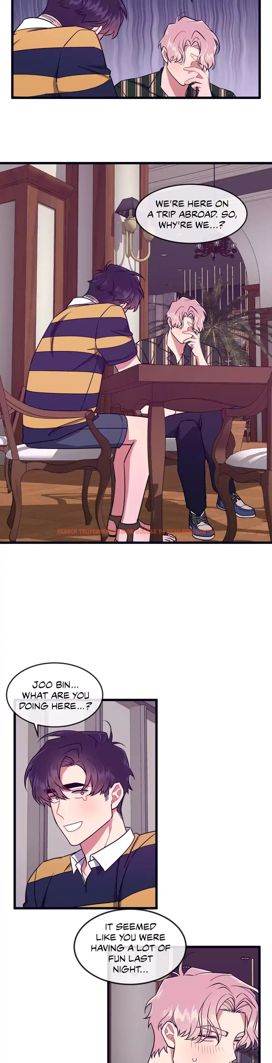 Read Hentai Image 5 798 in comic Make Me Bark - Chapter 34 - hentaitnt.net