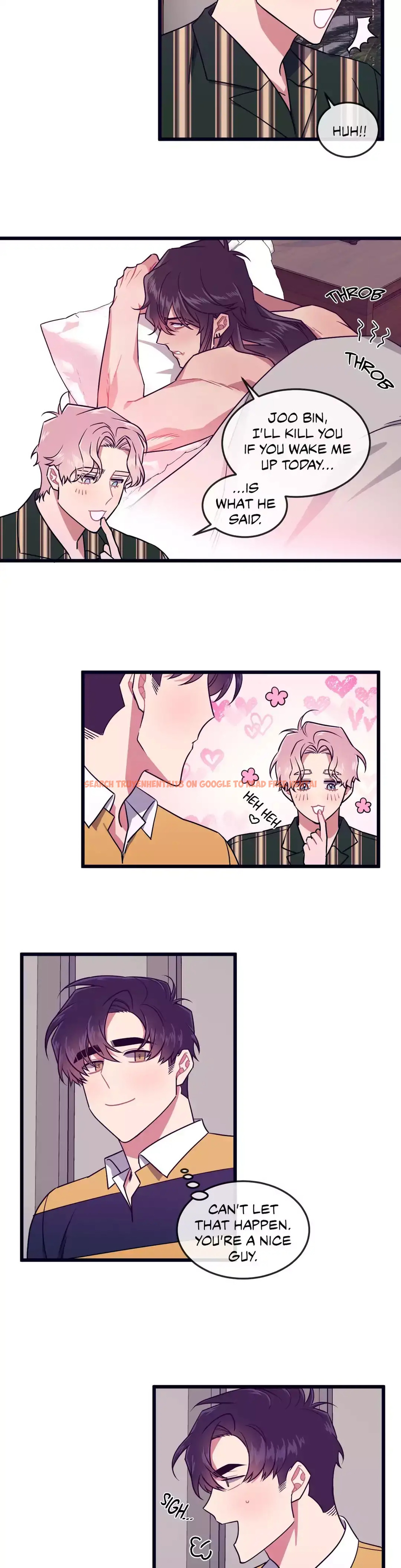 Read Hentai Image 6 798 in comic Make Me Bark - Chapter 34 - hentaitnt.net