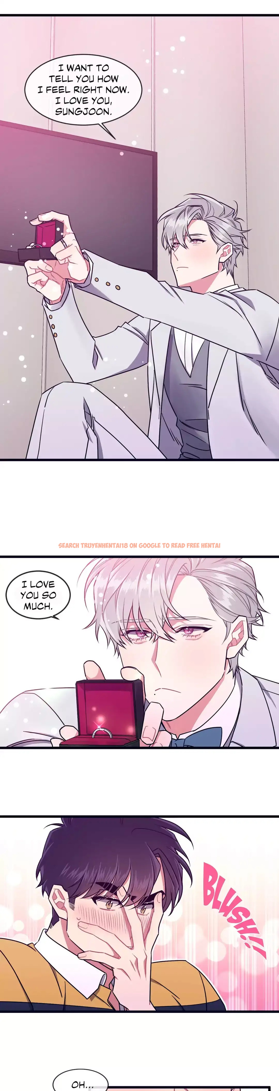 Read Hentai Image 1 795 in comic Make Me Bark - Chapter 35 - hentaitnt.net