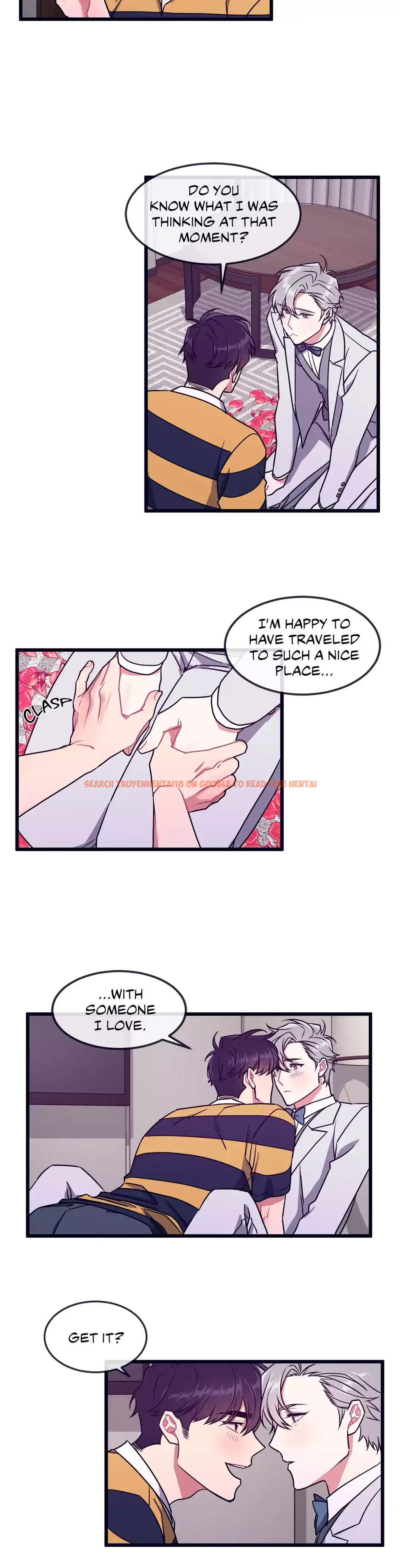 Read Hentai Image 10 798 in comic Make Me Bark - Chapter 35 - hentaitnt.net