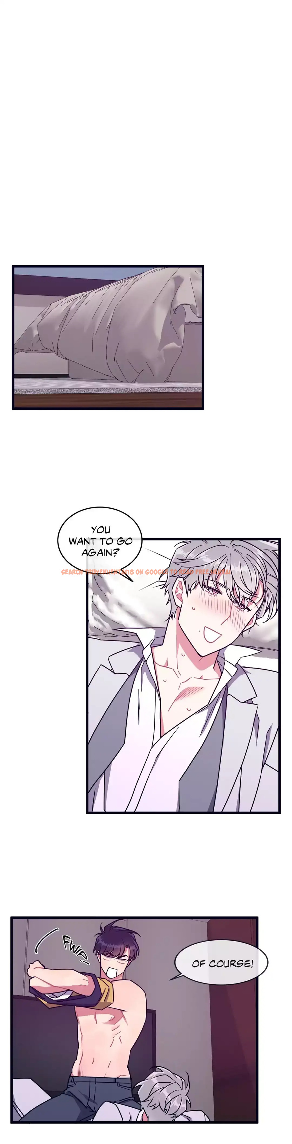 Read Hentai Image 12 798 in comic Make Me Bark - Chapter 35 - hentaitnt.net