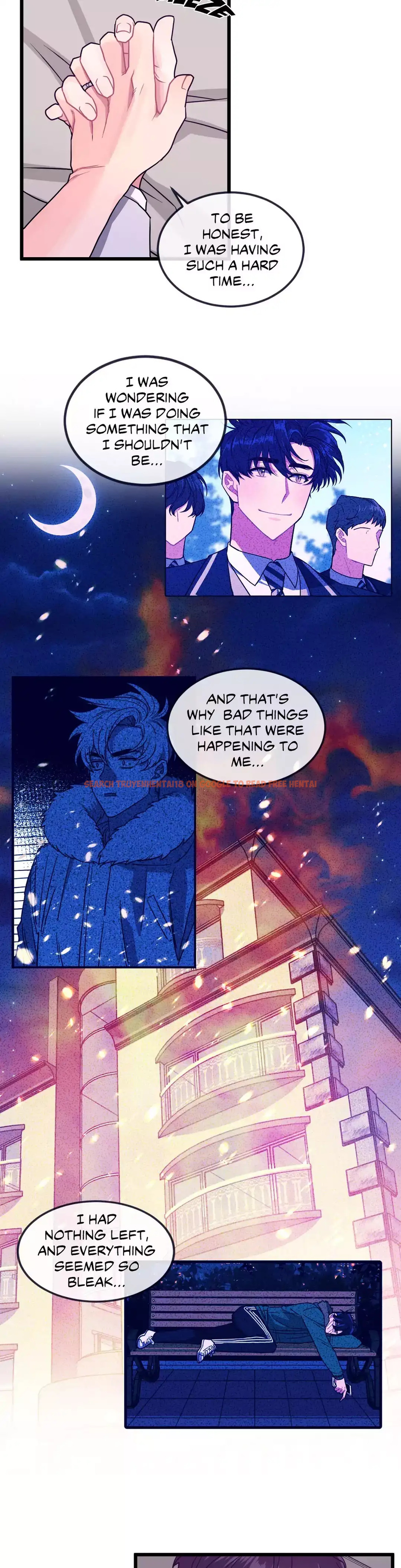 Read Hentai Image 15 798 in comic Make Me Bark - Chapter 35 - hentaitnt.net