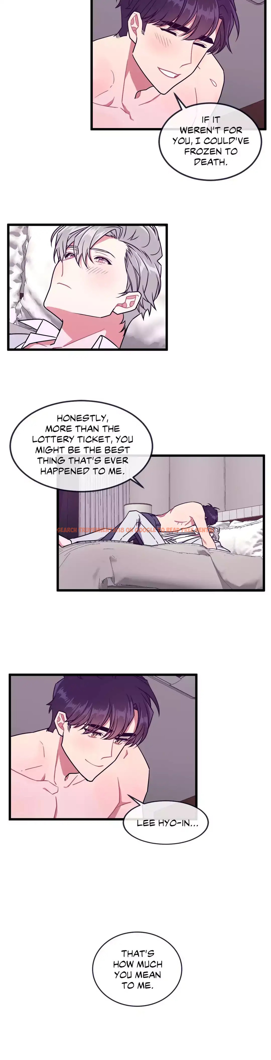 Read Hentai Image 16 798 in comic Make Me Bark - Chapter 35 - hentaitnt.net