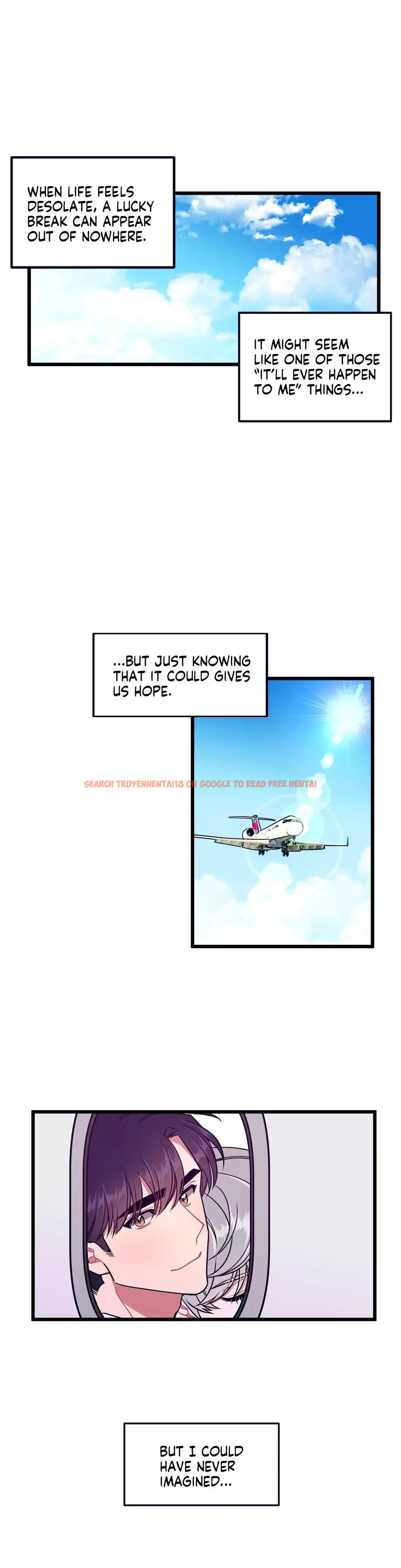 Read Hentai Image 17 798 in comic Make Me Bark - Chapter 35 - hentaitnt.net