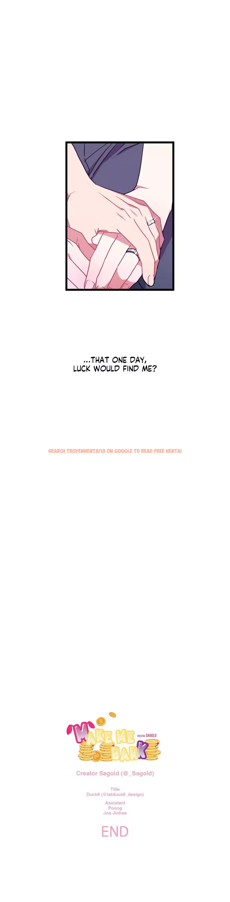 Read Hentai Image 18 798 in comic Make Me Bark - Chapter 35 - hentaitnt.net