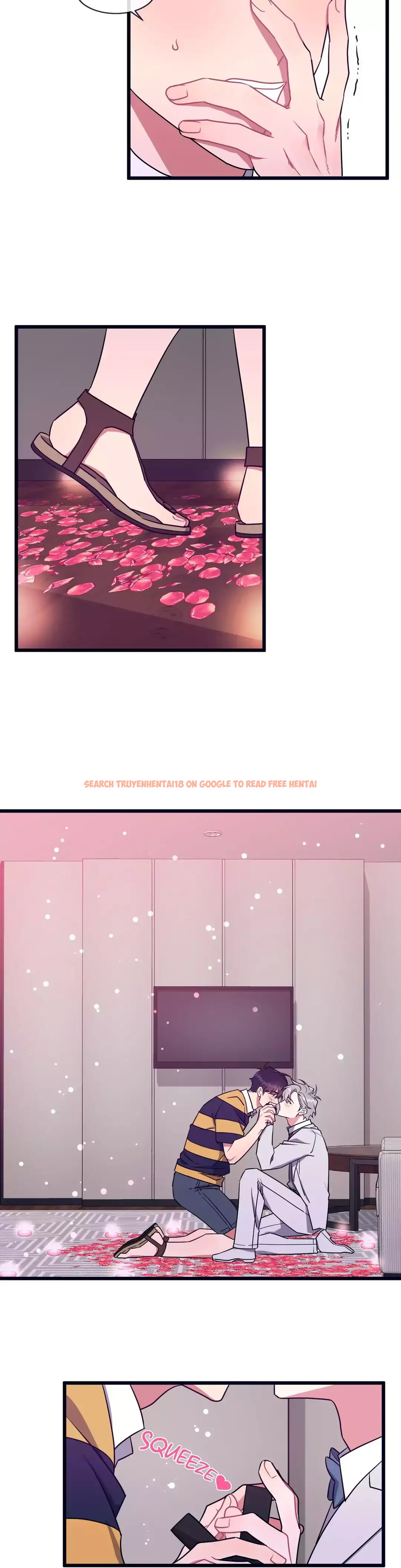 Read Hentai Image 2 795 in comic Make Me Bark - Chapter 35 - hentaitnt.net