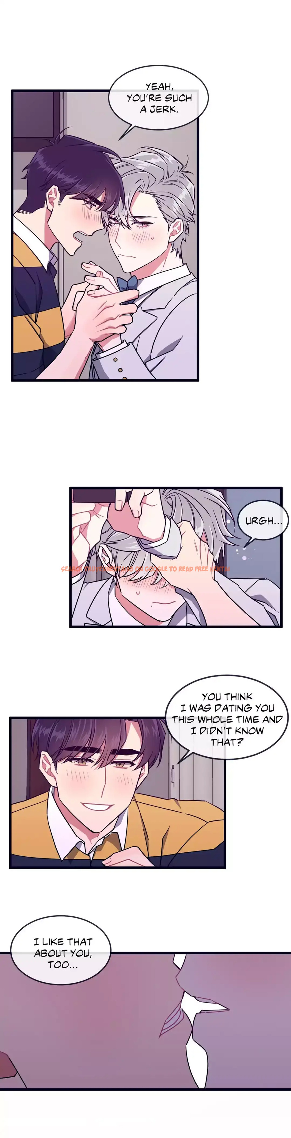Read Hentai Image 3 795 in comic Make Me Bark - Chapter 35 - hentaitnt.net