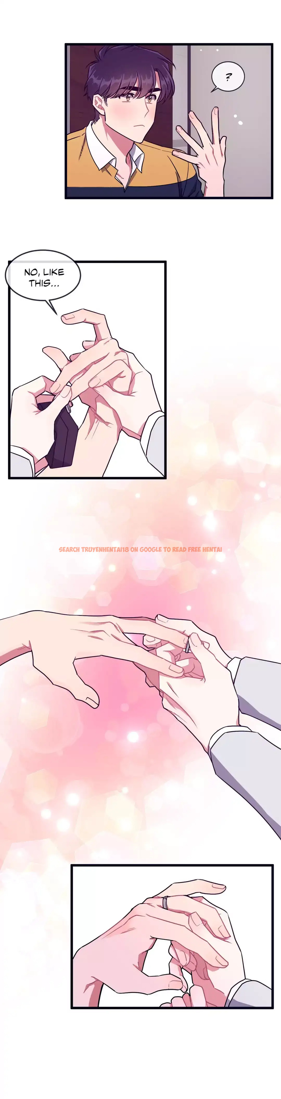 Read Hentai Image 5 795 in comic Make Me Bark - Chapter 35 - hentaitnt.net