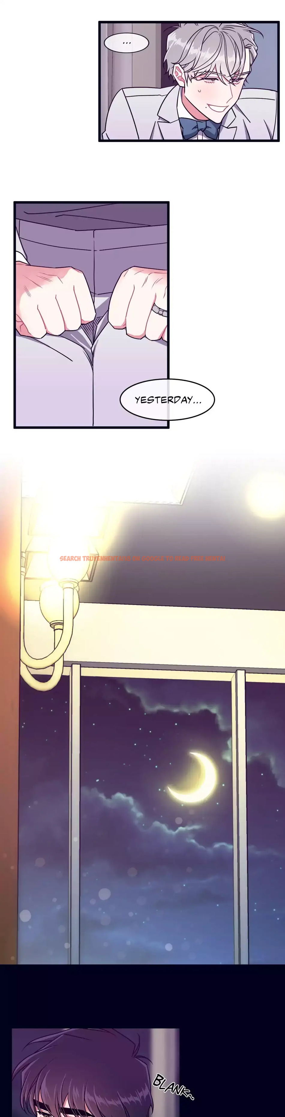Read Hentai Image 7 798 in comic Make Me Bark - Chapter 35 - hentaitnt.net