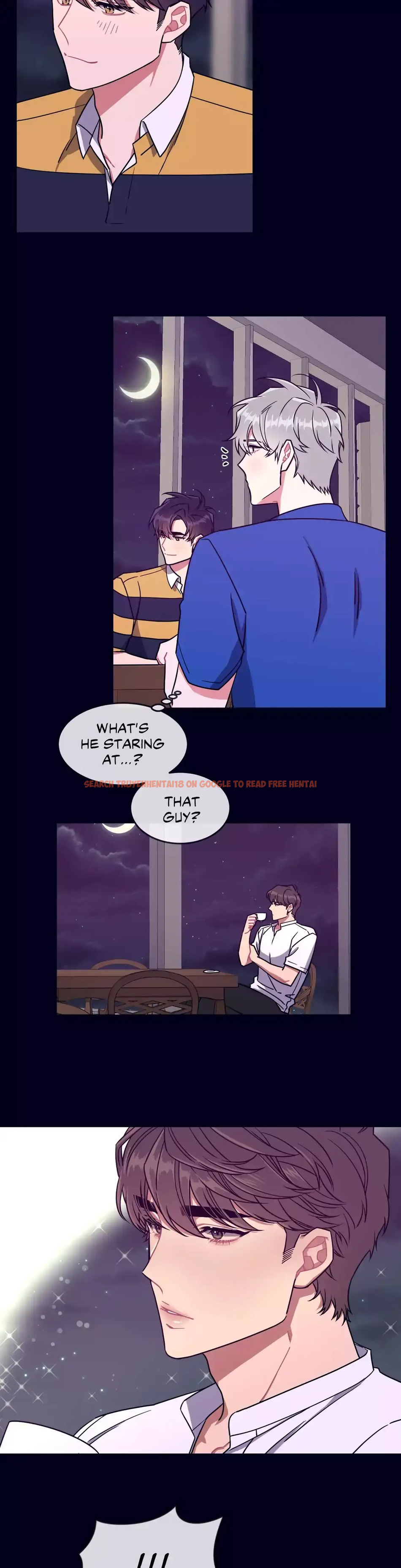 Read Hentai Image 8 798 in comic Make Me Bark - Chapter 35 - hentaitnt.net