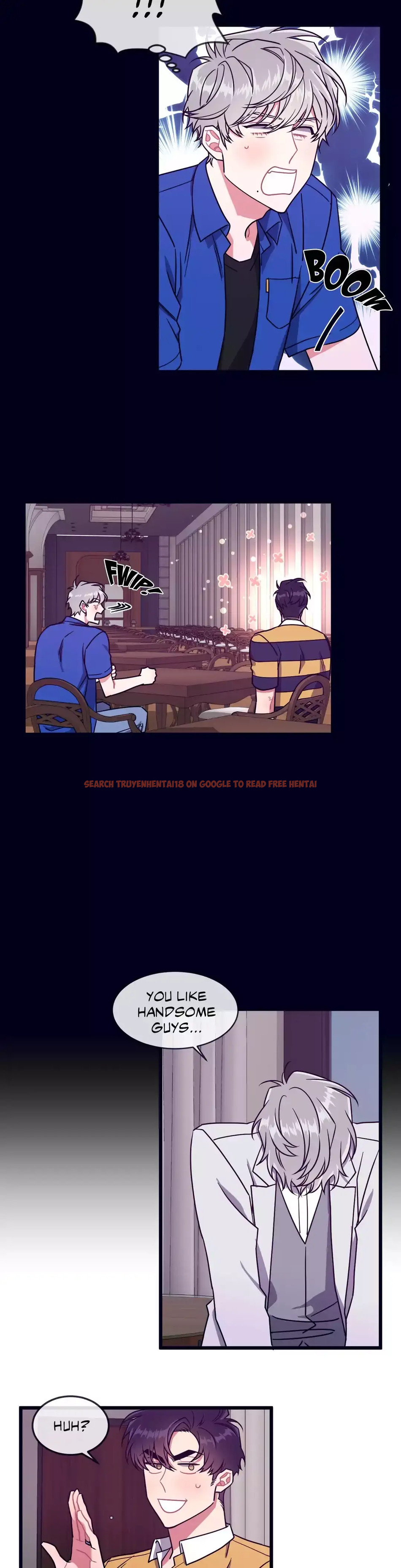 Read Hentai Image 9 798 in comic Make Me Bark - Chapter 35 - hentaitnt.net