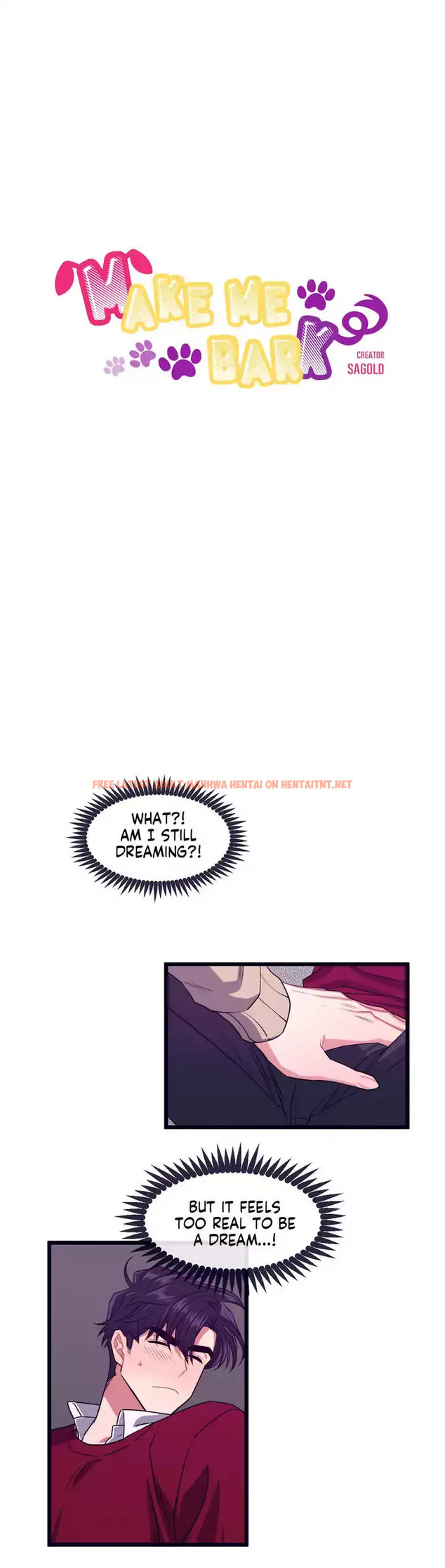 Read Hentai Image 3 821 in comic Make Me Bark - Chapter 4 - hentaitnt.net