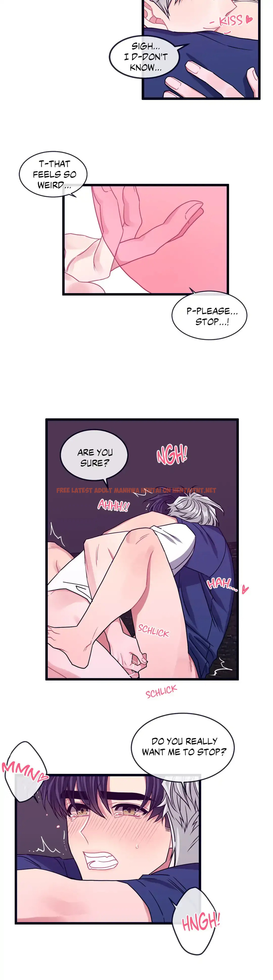 Read Hentai Image 12 818 in comic Make Me Bark - Chapter 8 - hentaitnt.net