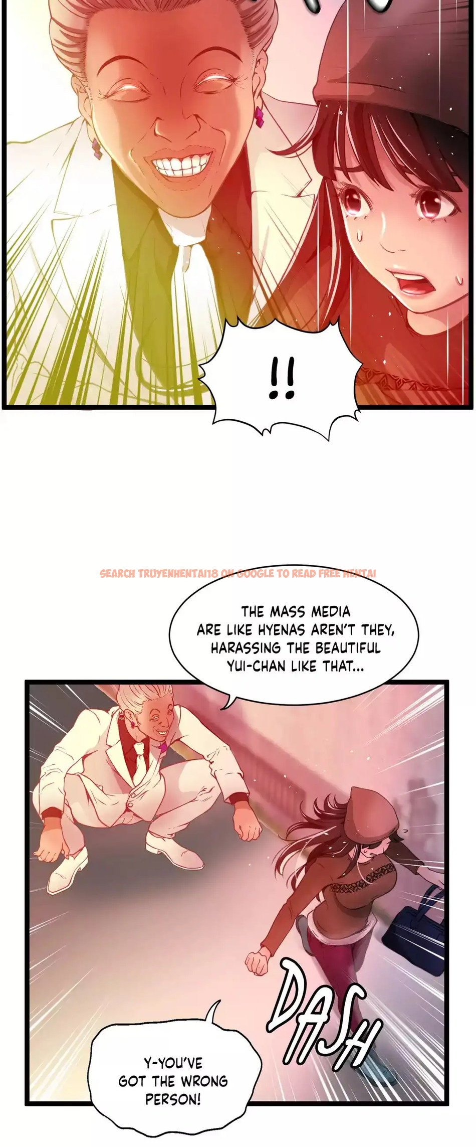 Read Hentai Image 10 217 in comic Making AV: A Sneak Peek - Chapter 22 - hentaitnt.net