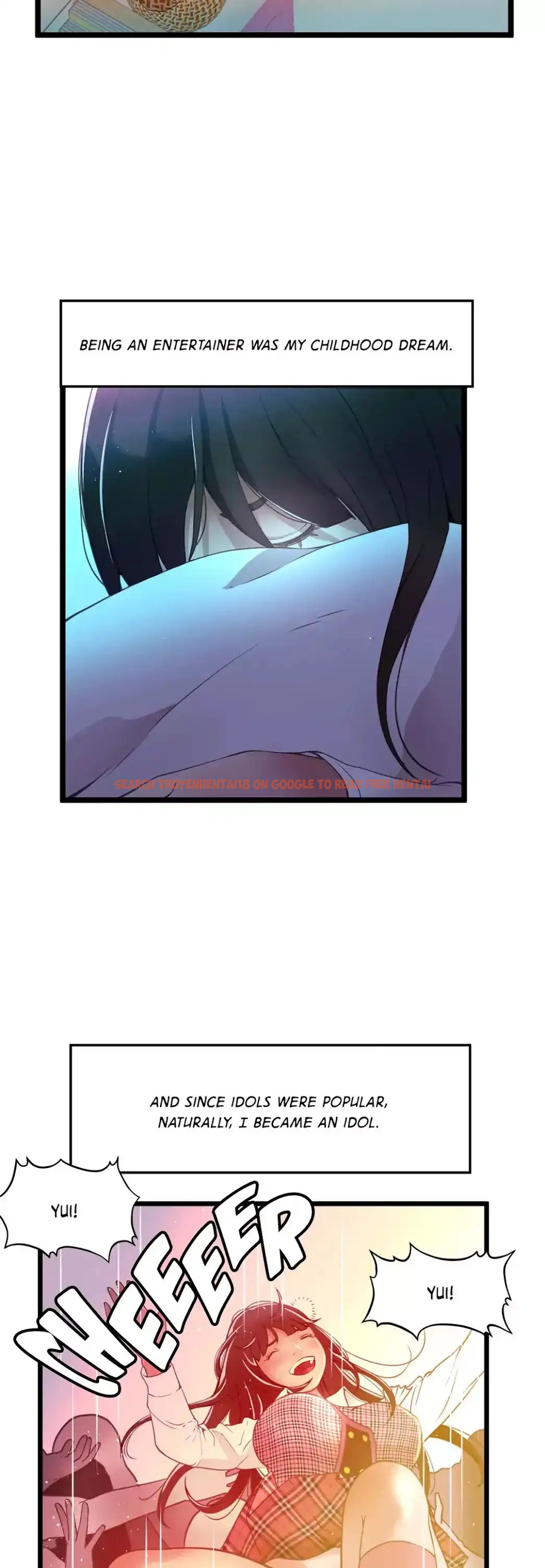 Read Hentai Image 17 217 in comic Making AV: A Sneak Peek - Chapter 22 - hentaitnt.net