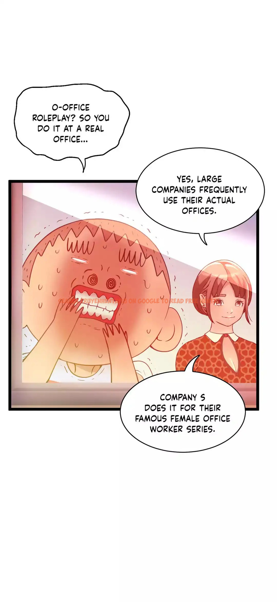 Read Hentai Image 26 217 in comic Making AV: A Sneak Peek - Chapter 22 - hentaitnt.net