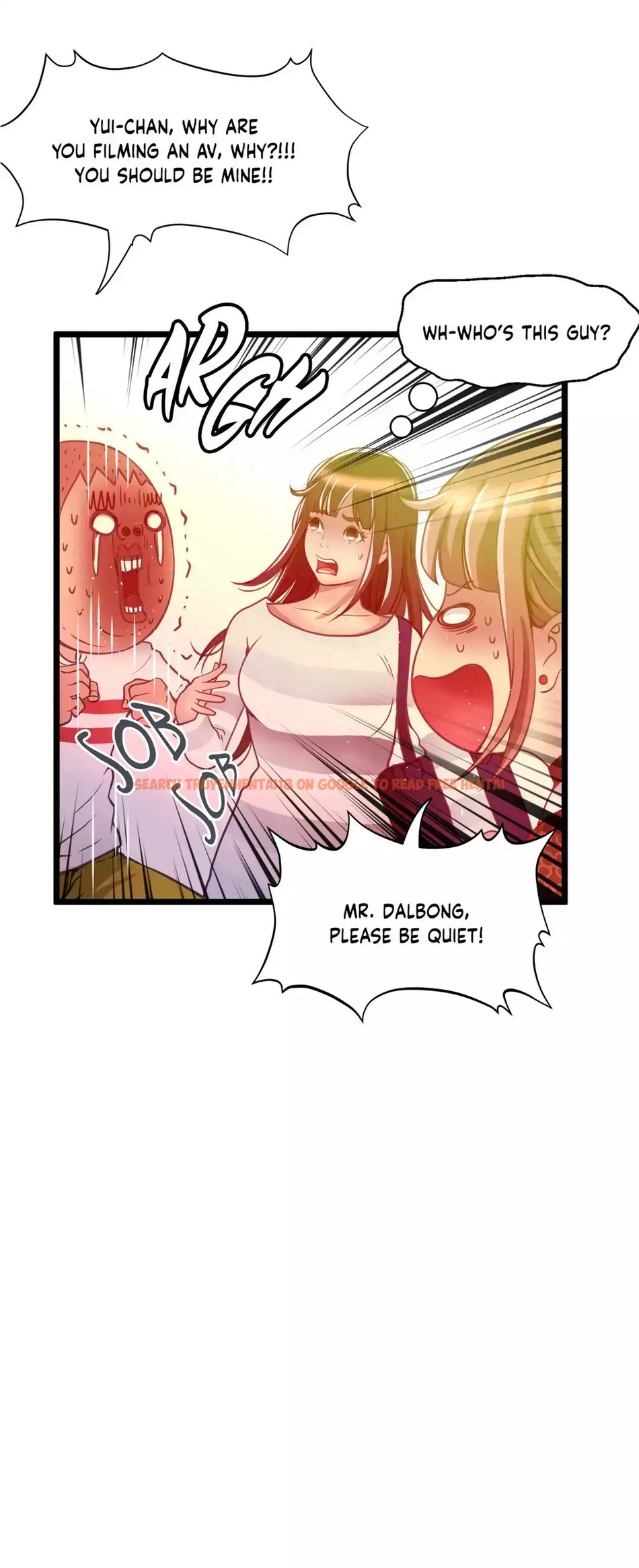 Read Hentai Image 35 217 in comic Making AV: A Sneak Peek - Chapter 22 - hentaitnt.net