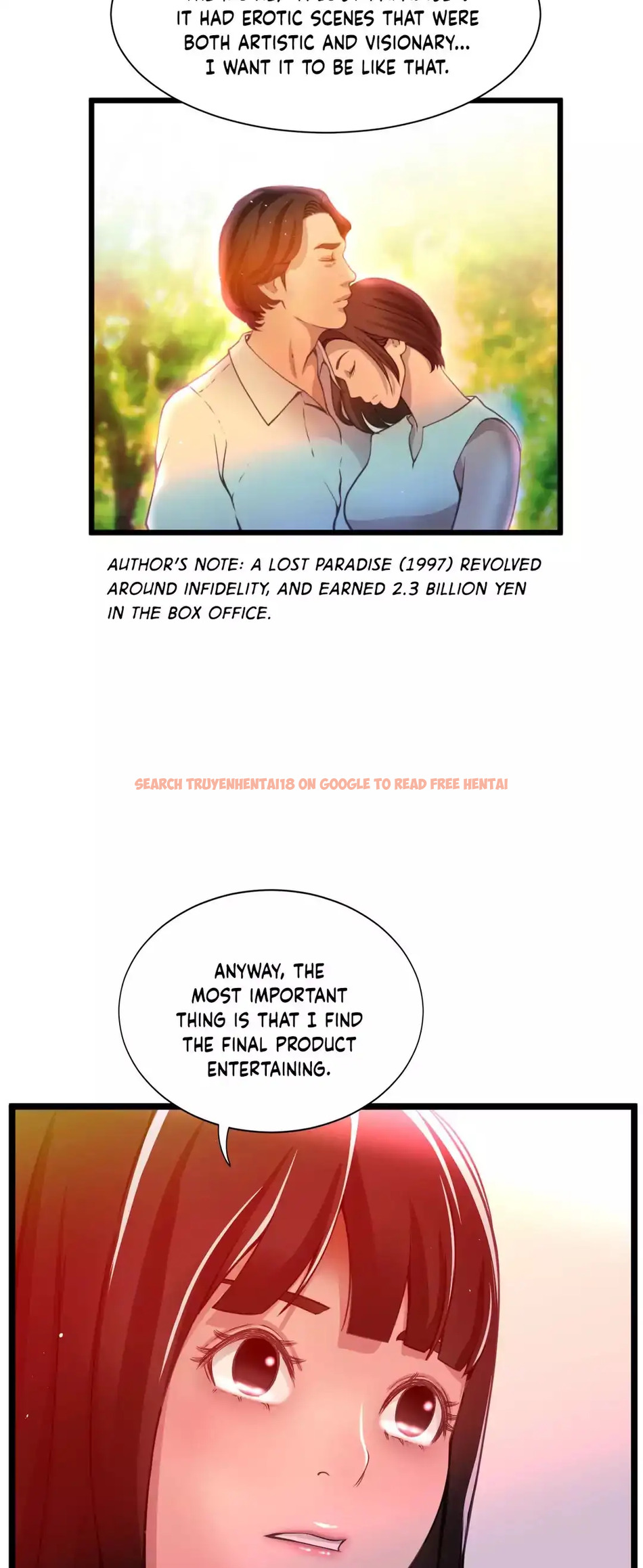 Read Hentai Image 38 217 in comic Making AV: A Sneak Peek - Chapter 22 - hentaitnt.net
