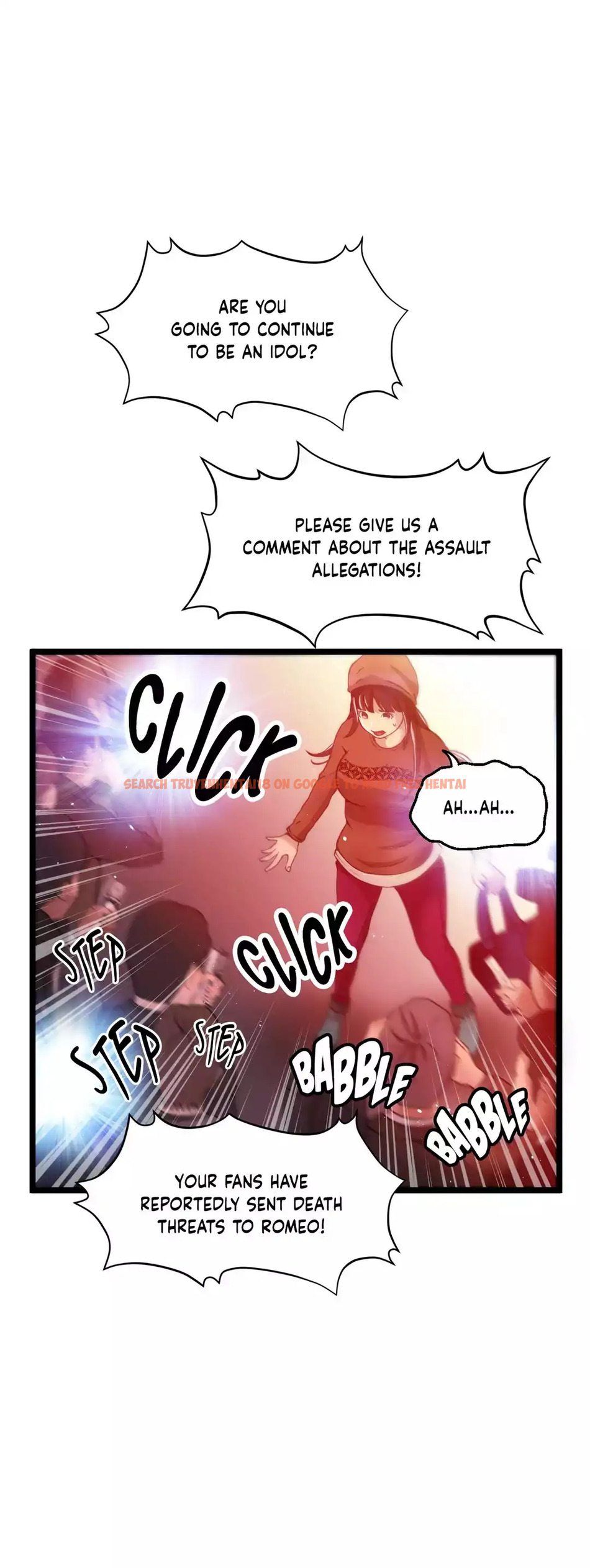 Read Hentai Image 4 217 in comic Making AV: A Sneak Peek - Chapter 22 - hentaitnt.net