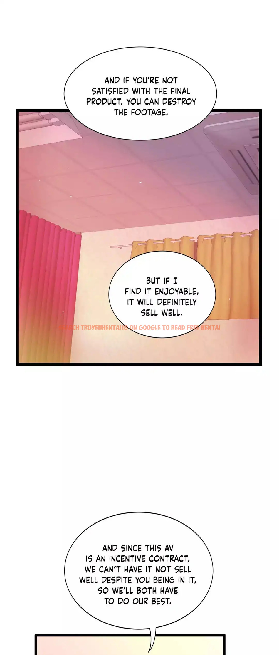 Read Hentai Image 41 217 in comic Making AV: A Sneak Peek - Chapter 22 - hentaitnt.net