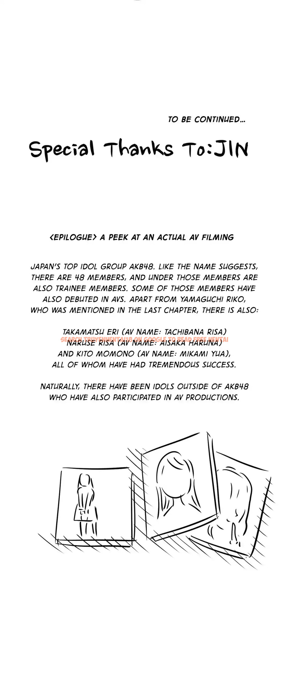 Read Hentai Image 44 217 in comic Making AV: A Sneak Peek - Chapter 22 - hentaitnt.net