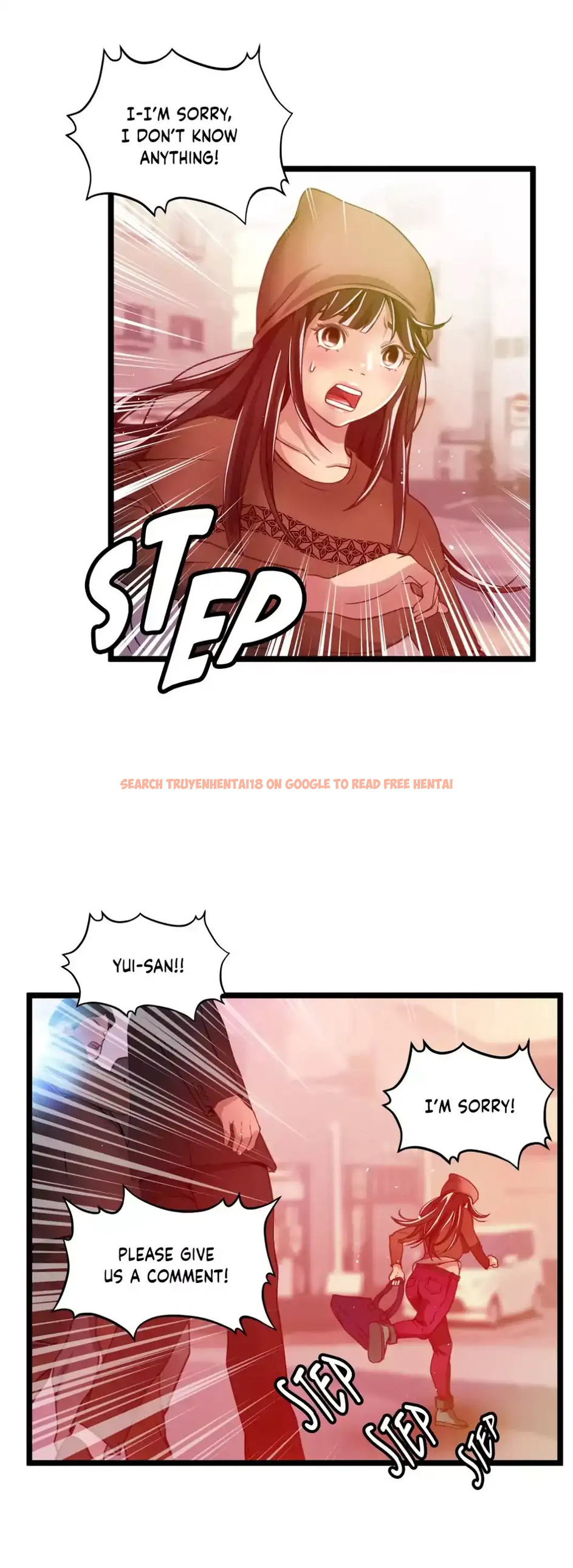 Read Hentai Image 5 217 in comic Making AV: A Sneak Peek - Chapter 22 - hentaitnt.net