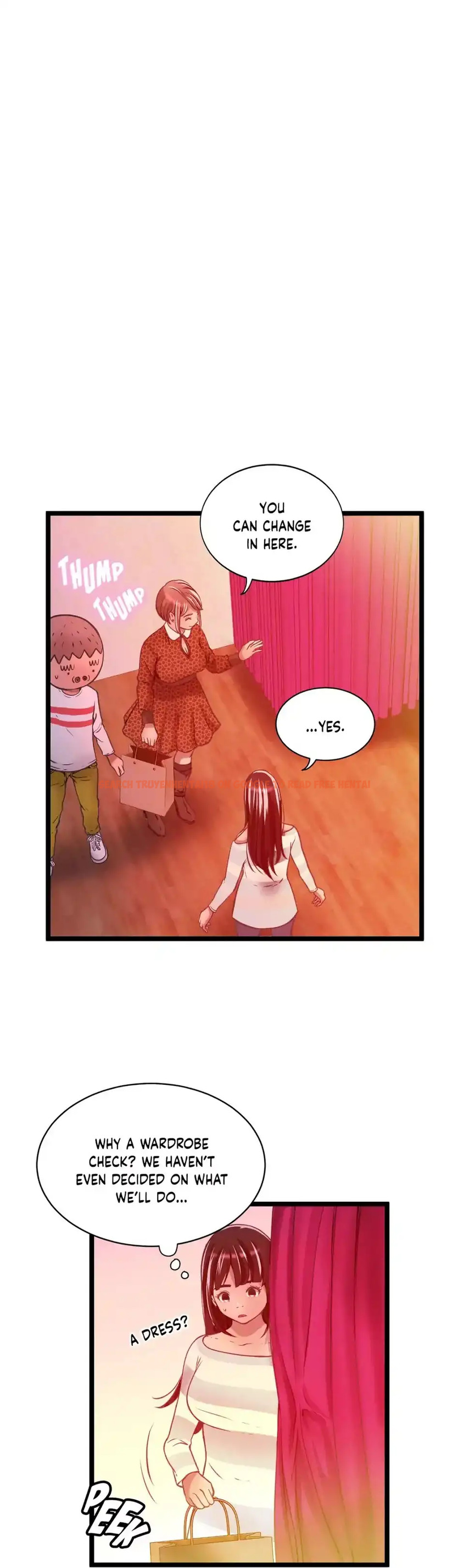 Read Hentai Image 1 213 in comic Making AV: A Sneak Peek - Chapter 23 - hentaitnt.net
