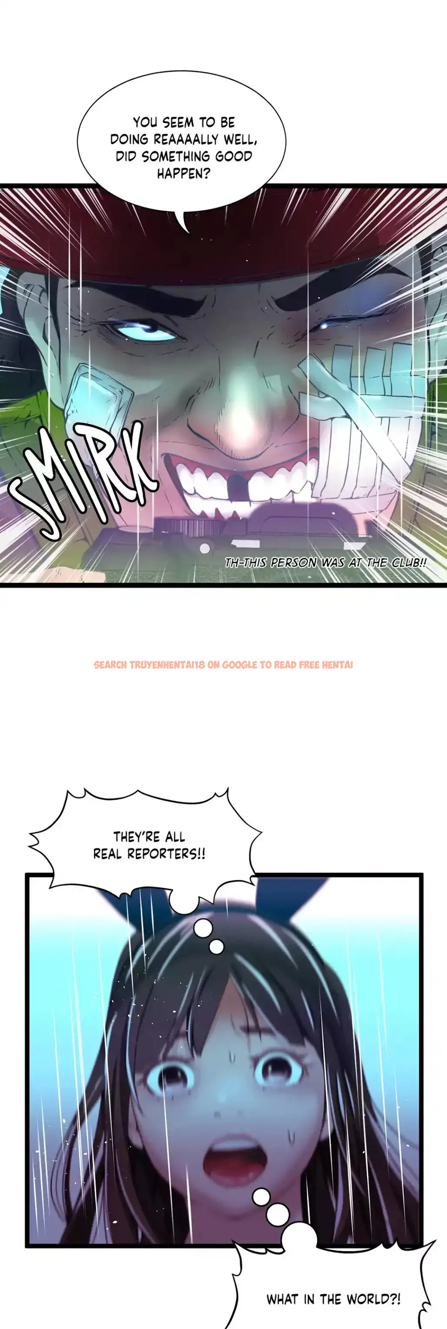 Read Hentai Image 10 213 in comic Making AV: A Sneak Peek - Chapter 23 - hentaitnt.net