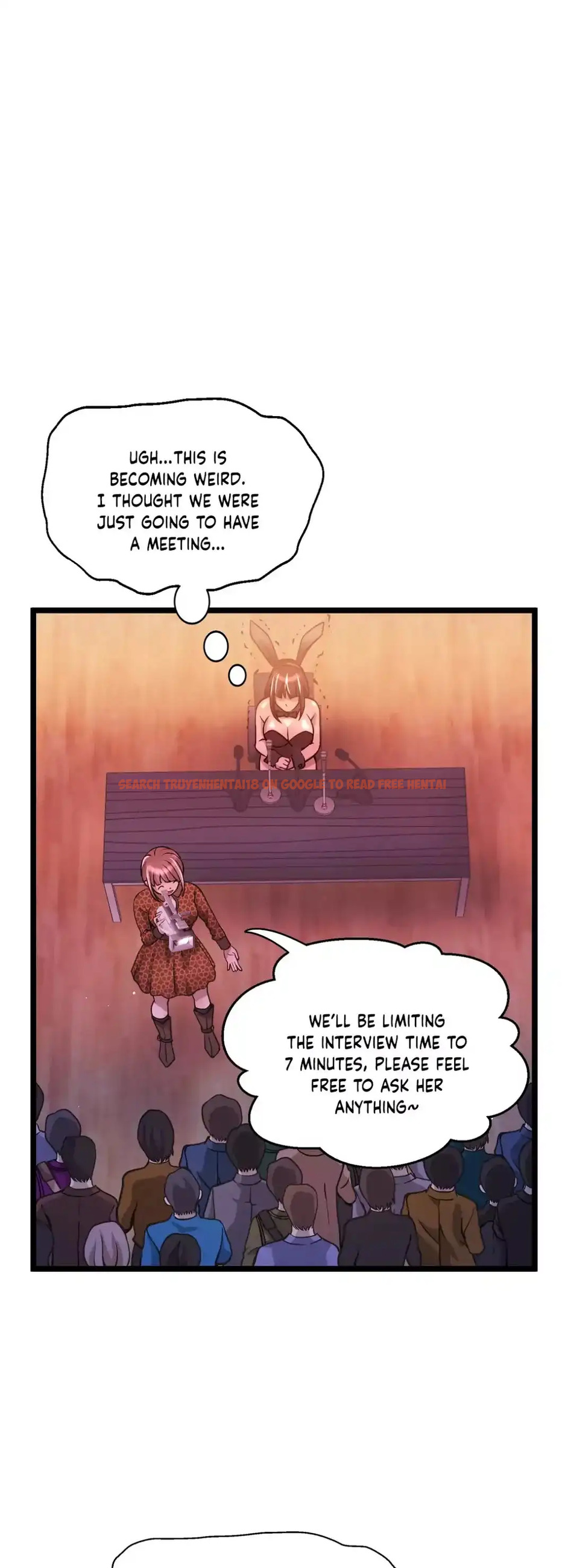 Read Hentai Image 13 213 in comic Making AV: A Sneak Peek - Chapter 23 - hentaitnt.net