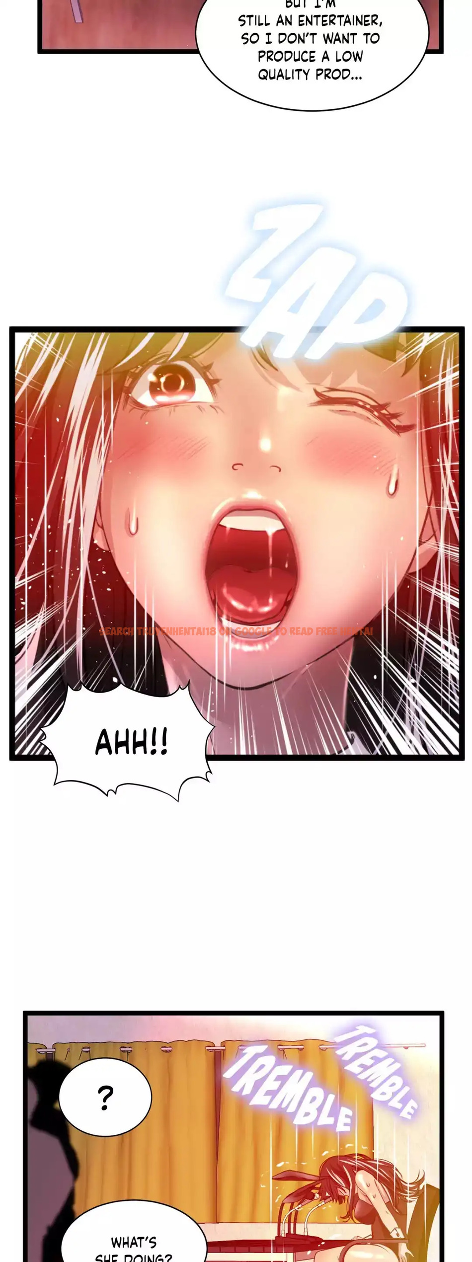 Read Hentai Image 18 213 in comic Making AV: A Sneak Peek - Chapter 23 - hentaitnt.net